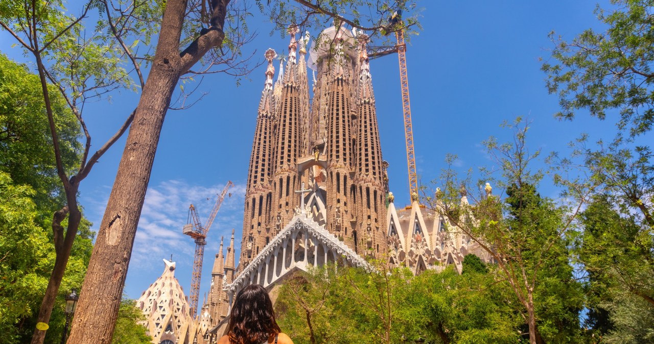 Barcelona odsłania swoje podziemne sekrety. Otwiera stacje-widma