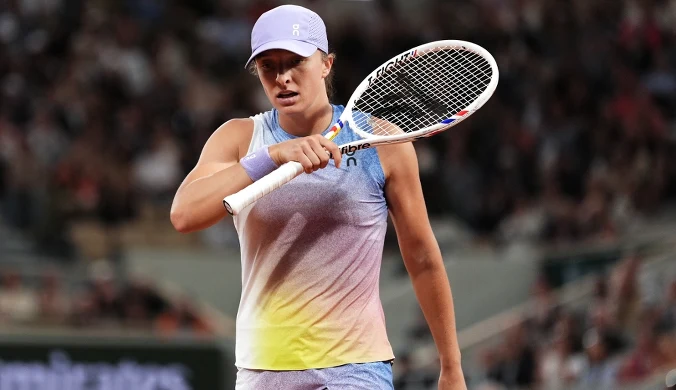 Niepokój o Igę Świątek przed Australian Open. "To nie może się wydarzyć"