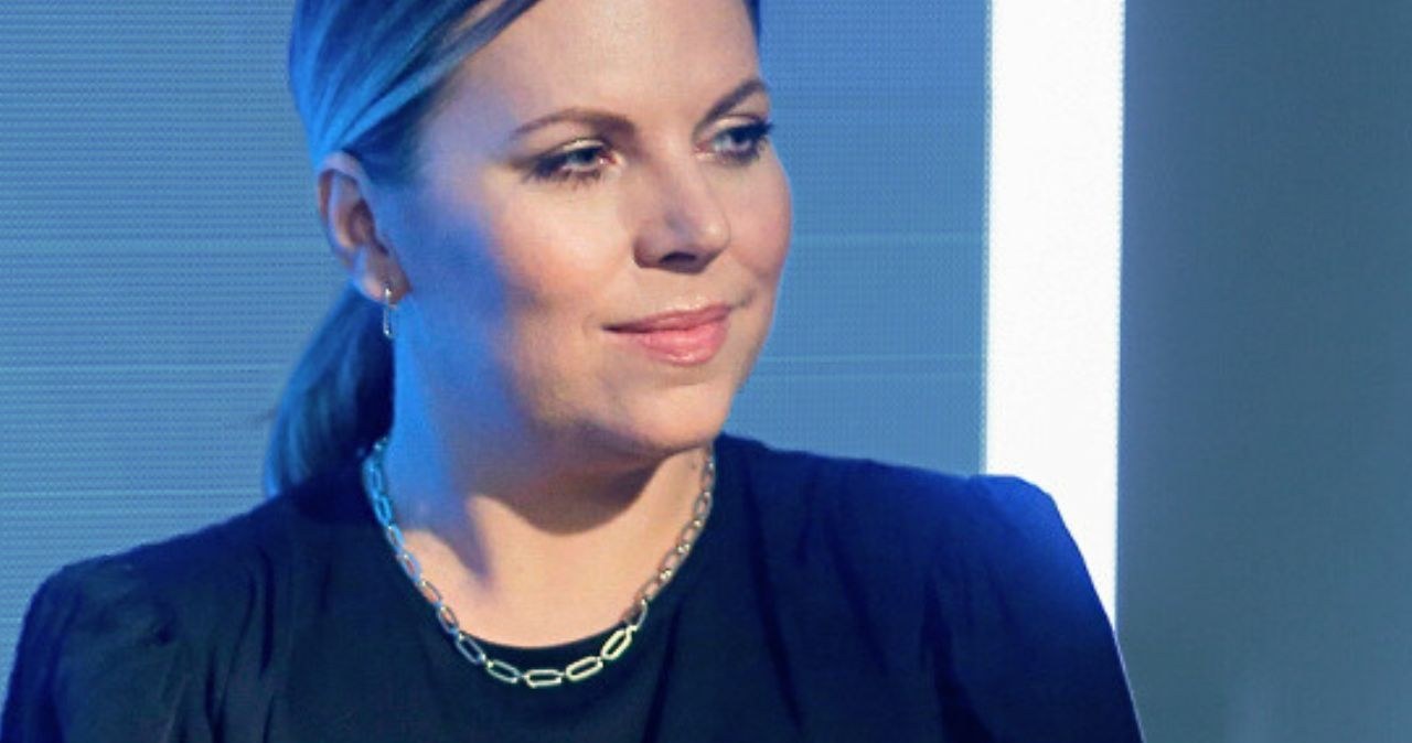 Kwaśniewska podzieliła się euforią ze światem. Wszyscy na to liczyli