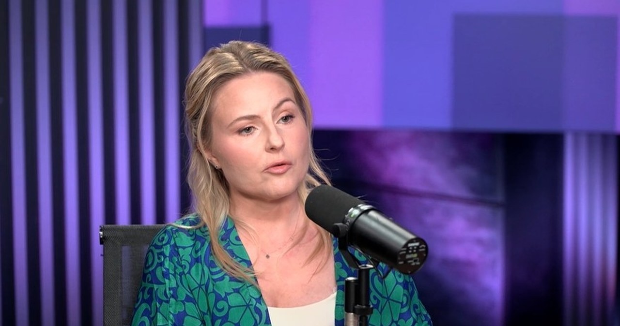 Paula Niemczynowicz: Do macierzyństwa stajemy bez kompetencji