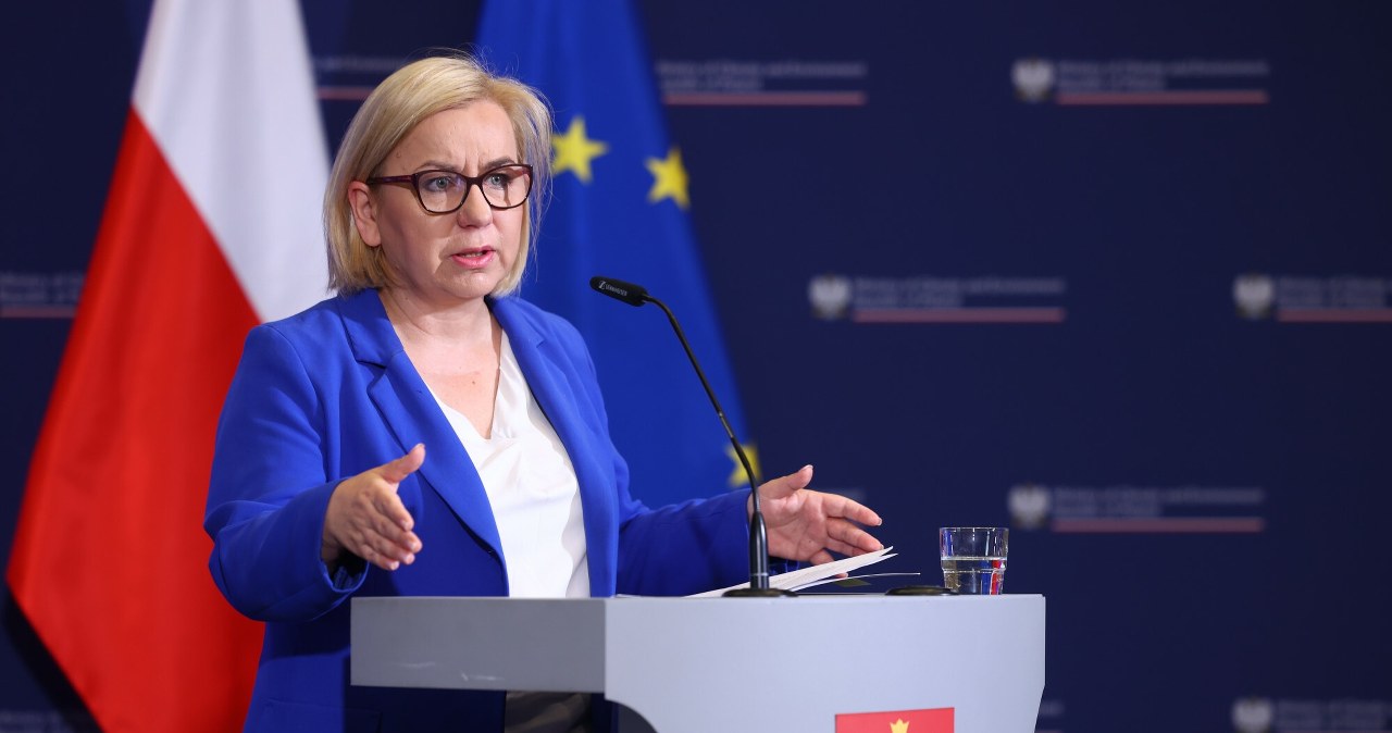 Paliwo i węgiel mogą podrożeć. Minister klimatu ostrzega przed ETS2