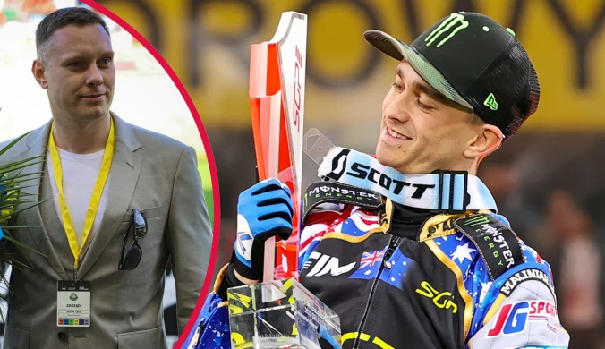 Człowiek prezydenta szaleje na transferowej giełdzie. Hit za 3 miliony