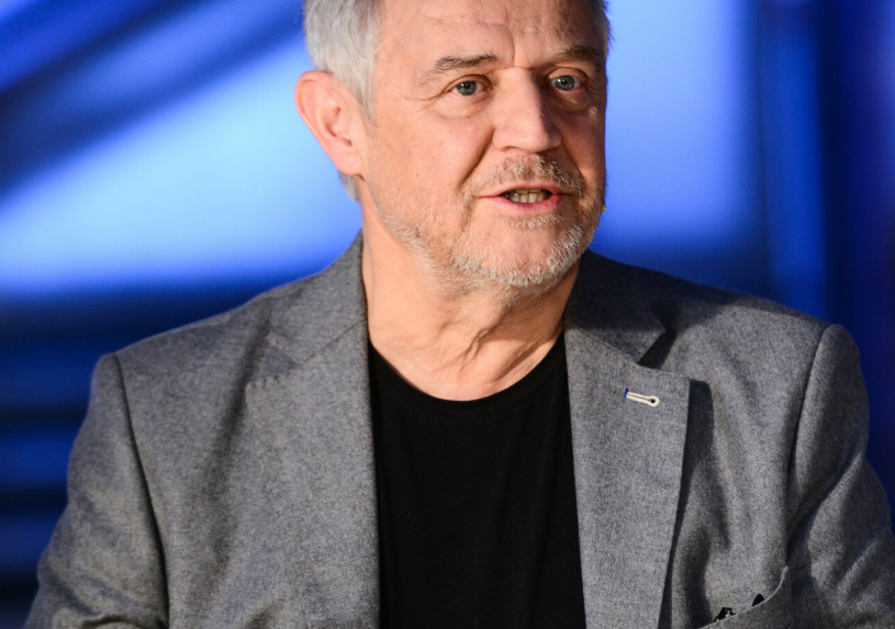 Marek Kondrat - najważniejsze informacje