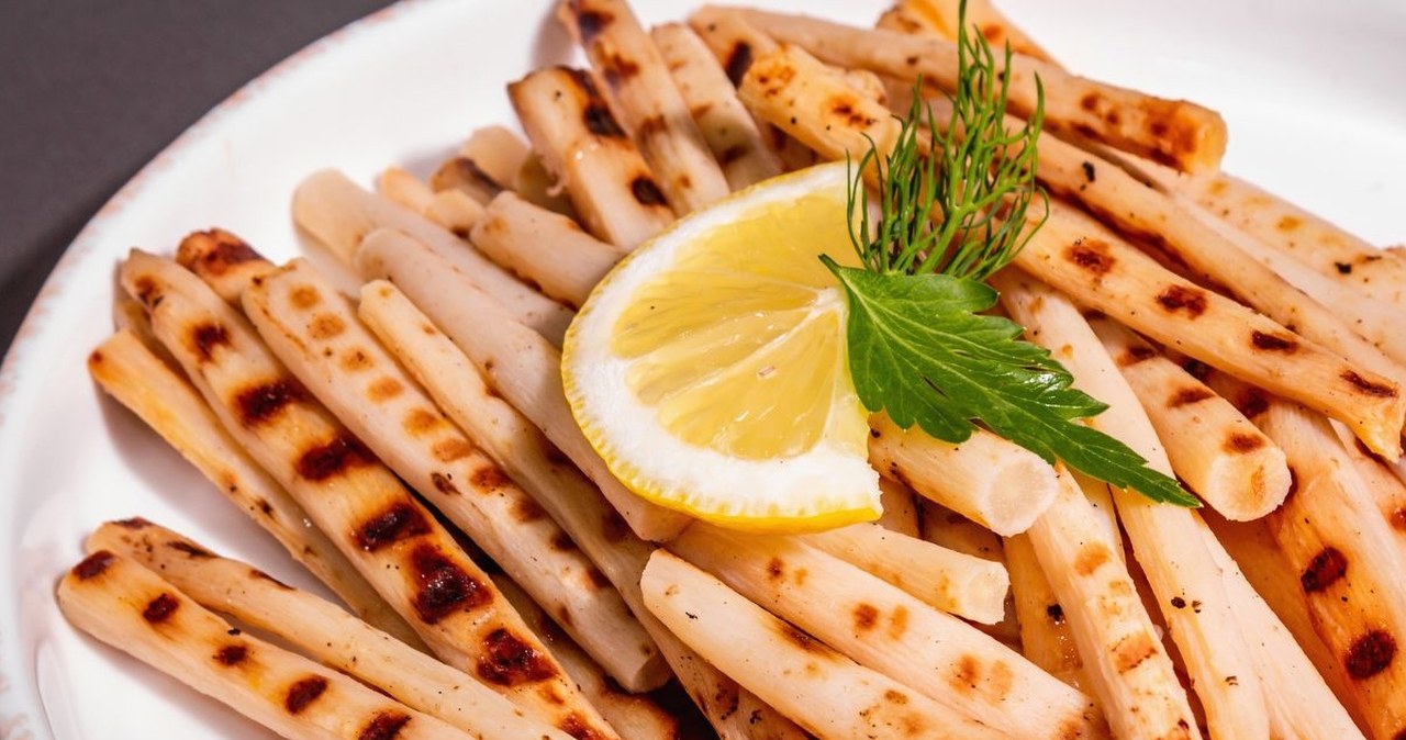 Polacy kiedyś się zajadali, dziś nikt o niej nie pamięta. Hit dla sercowców