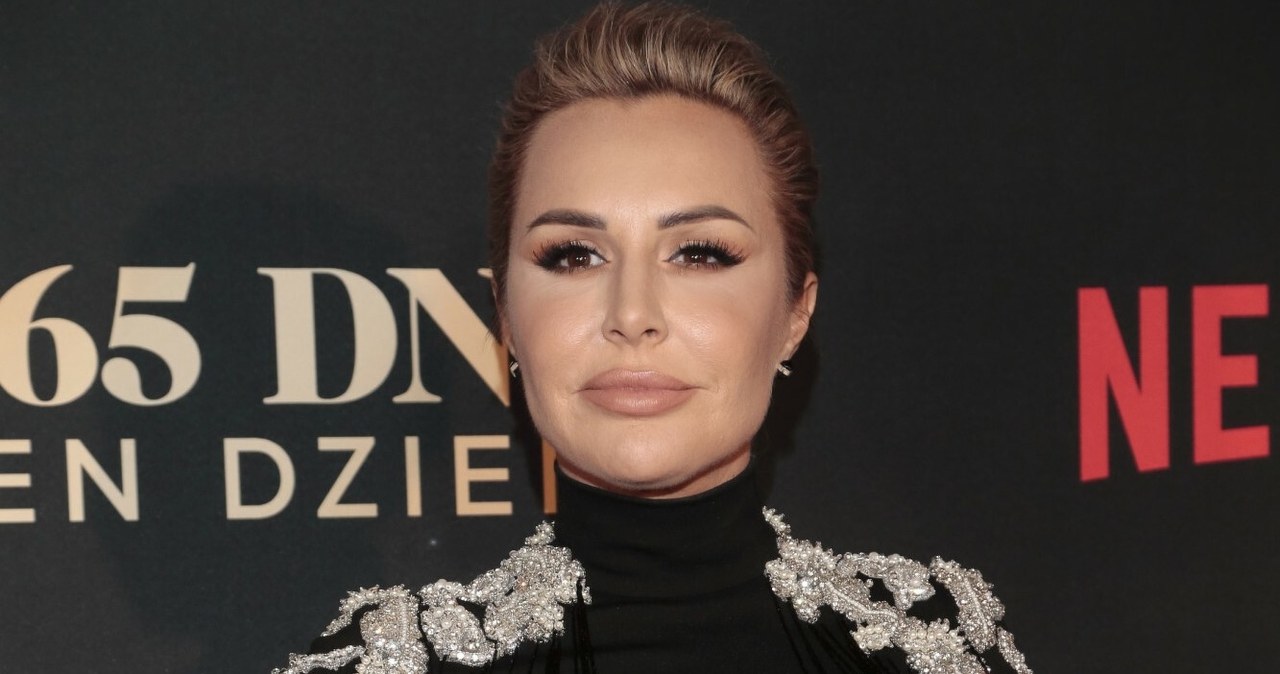 Afera z obsadą "365 dni". Blanka Lipińska ostro zwraca się do aktorek