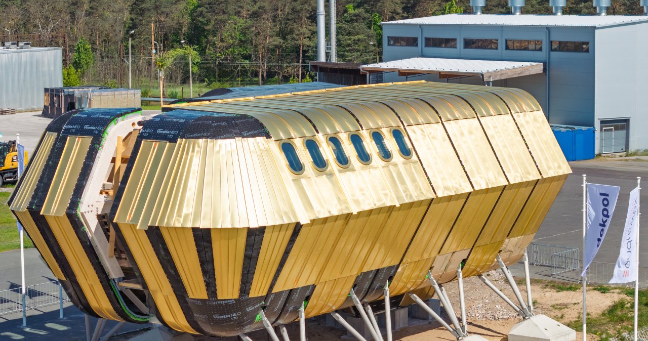 Zero marginesu błędu. Tak wygląda budowa polskiej stacji antarktycznej