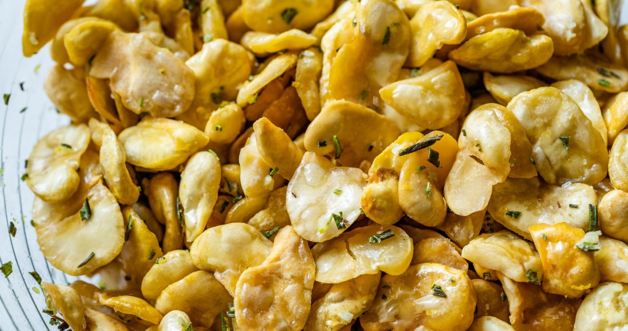 Smakują jak początek wakacji. przez cały czas wiele osób niesłusznie je wyrzuca