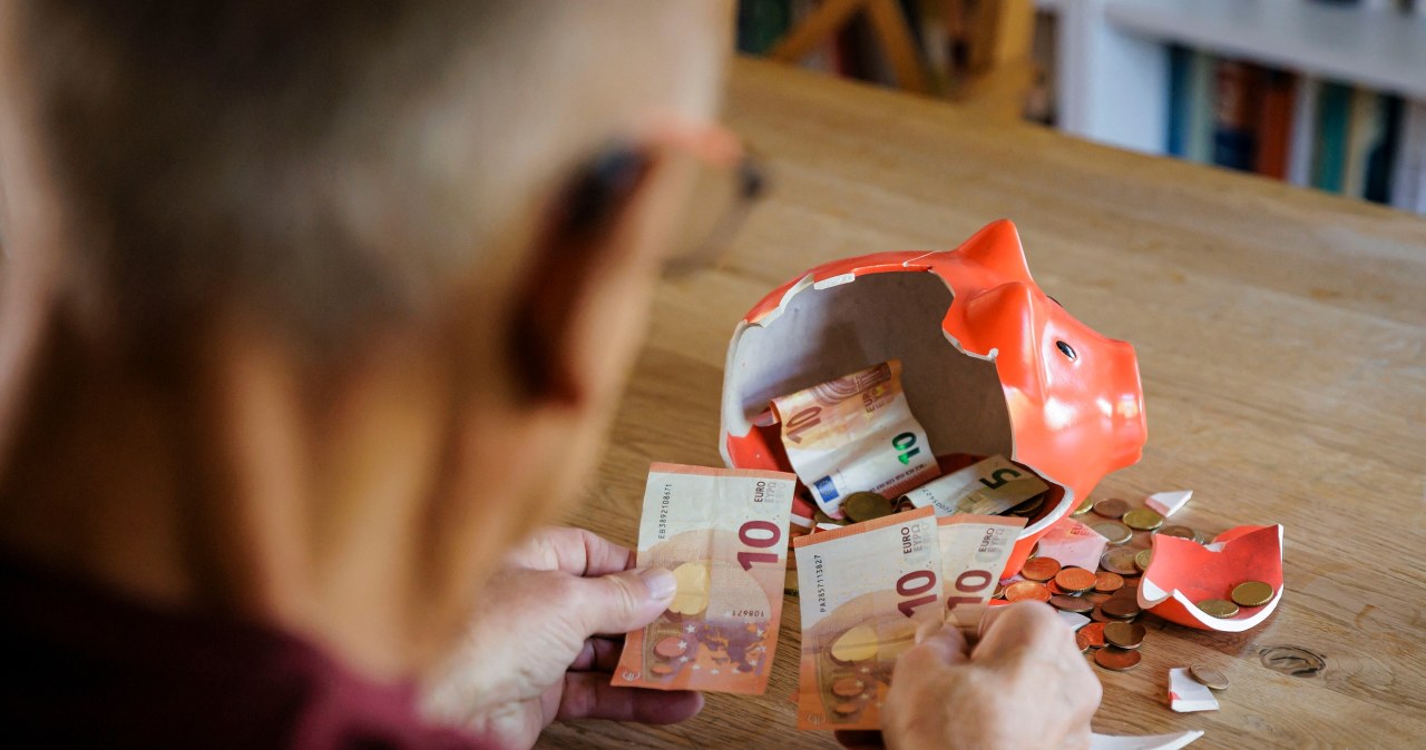 Euro w Polsce. Oto co myśli 70 proc. Polaków