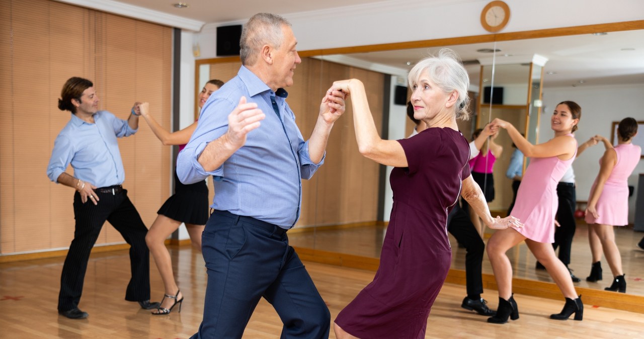 Znakomita pamięć bez leków i suplementów. Zacznij choćby po 60-tce