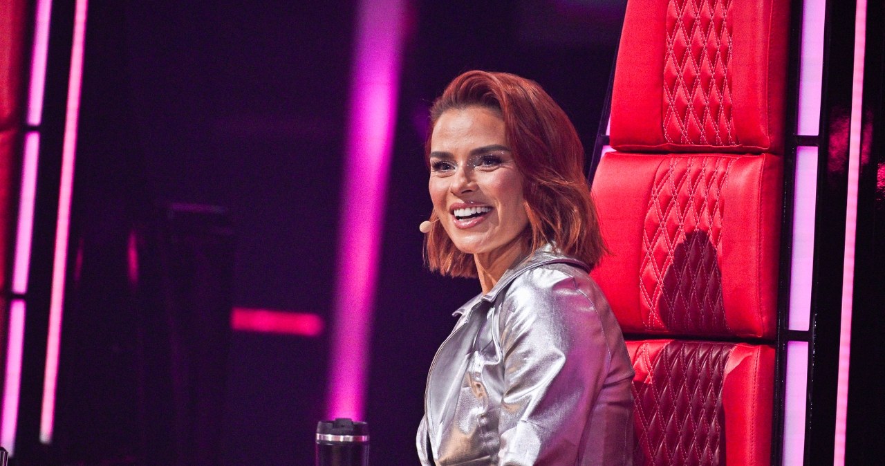 Ujawnia, iż została wyrzucona z show TVP! "To nie była moja decyzja"