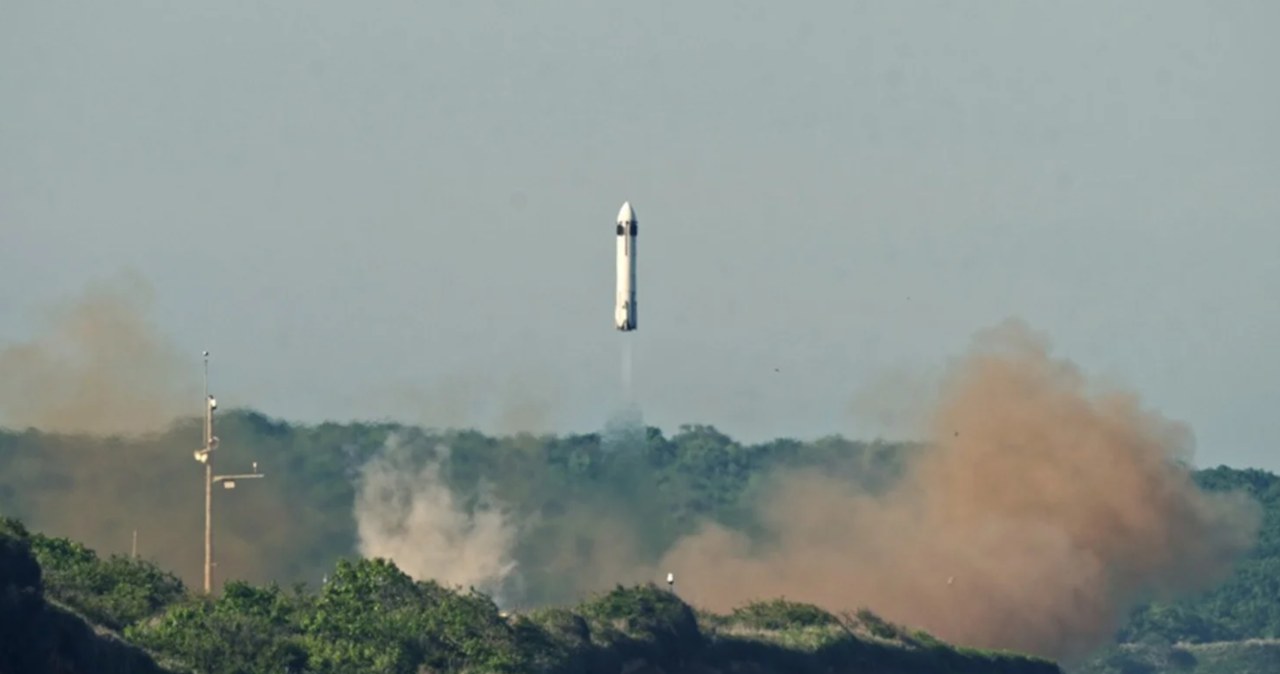 Honda zaskoczyła cały świat. Pierwszy udany start jej.... rakiety!