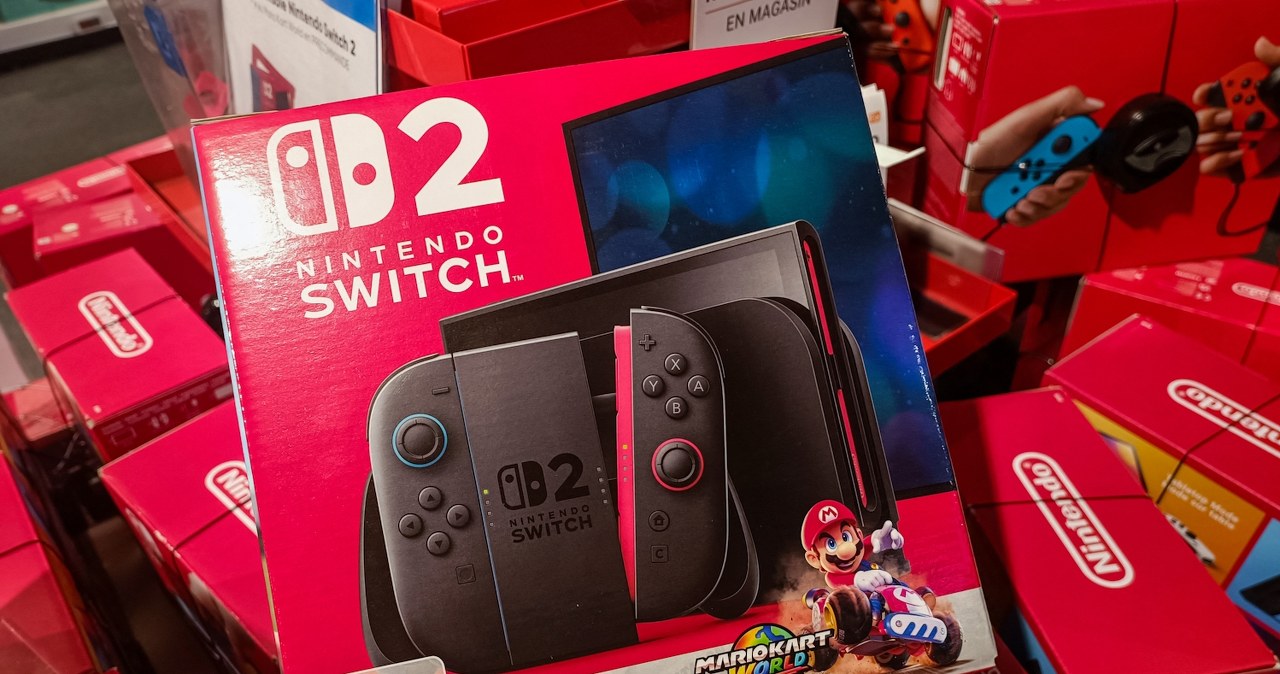 Nie kupuj kamery do Switcha 2! Wystarczą dwa kable i telefon