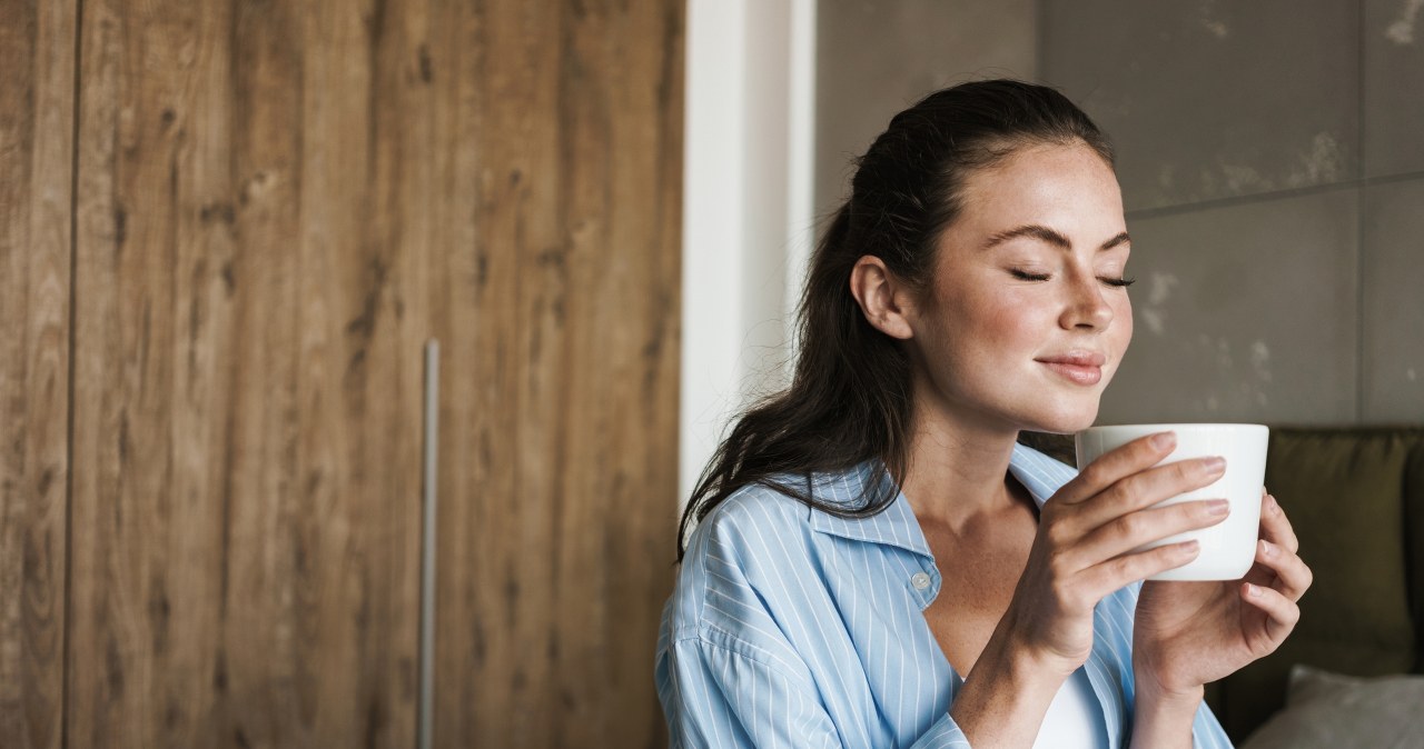 Pobudzają bez skutków ubocznych. Napoje, które w mig postawią cię na nogi