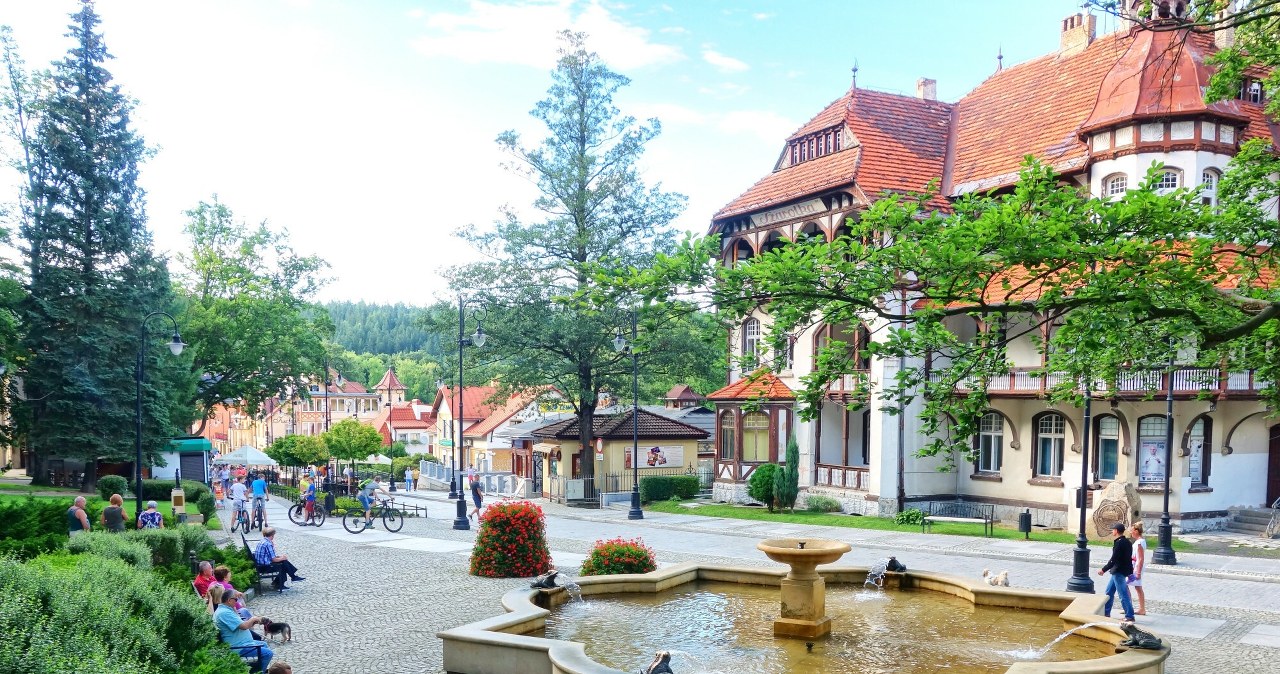 ZUS zapłaci choćby za dojazd do sanatorium. Te osoby skorzystają