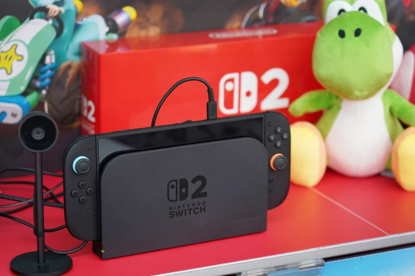 Dwie gamingowe perełki trafią na Nintendo Switcha 2. Oto szczegóły