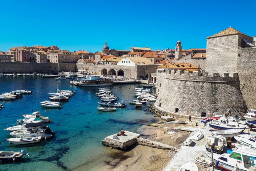 Kuriozalny komunikat ws. Chorwacji. Sąsiedni kraj odradza rodakom podróże