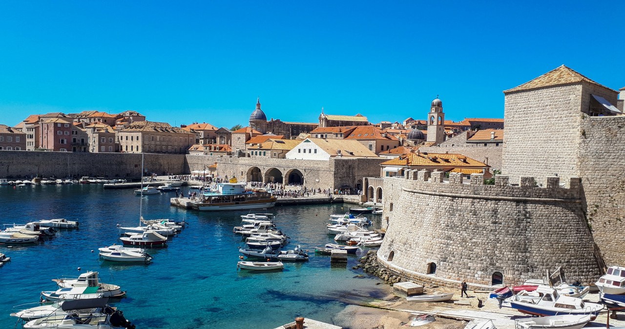 Kuriozalny komunikat ws. Chorwacji. Sąsiedni kraj odradza rodakom podróże