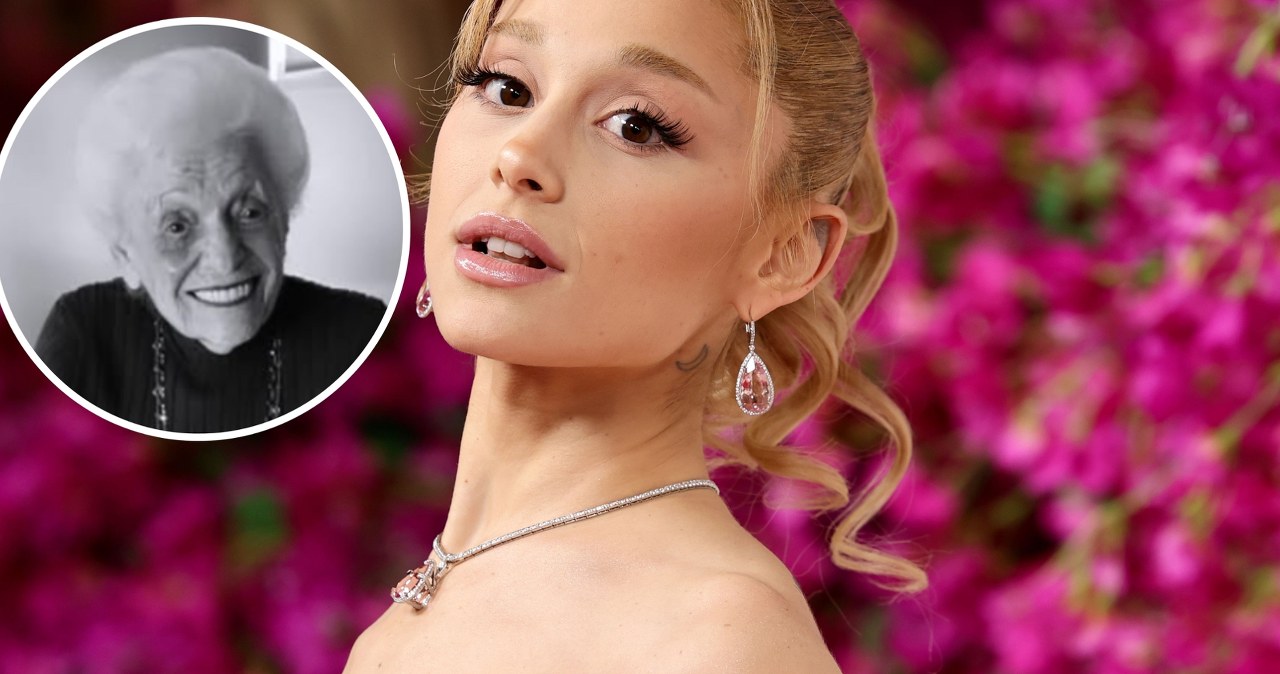 Nie żyje Marjorie Grande. Odeszła na kilka miesięcy przed 100. urodzinami