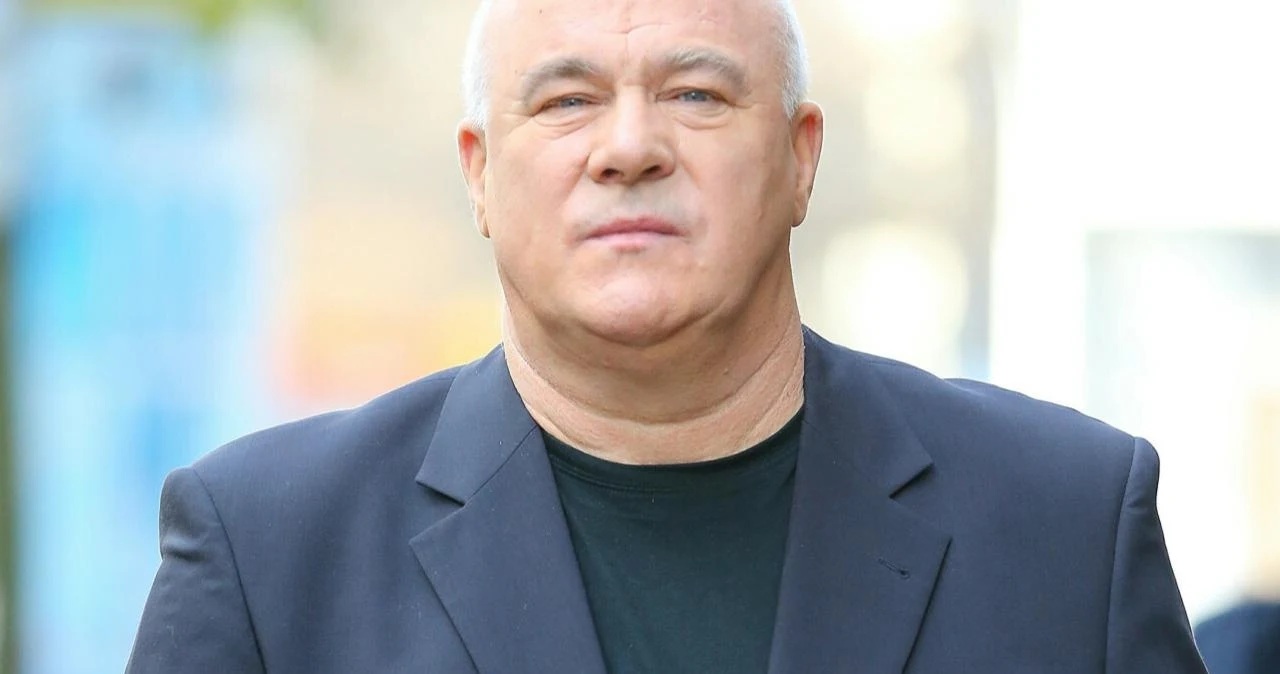 Ryszard Rynkowski w styczniu miał wrócić na scenę. Są nowe informacje