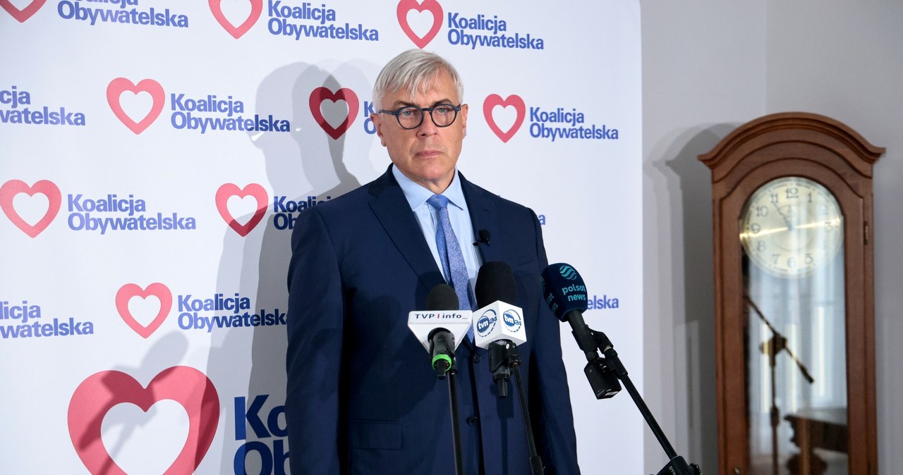 Giertych żąda jawnego przeliczenia głosów. Zwrócił się do prezesa PiS