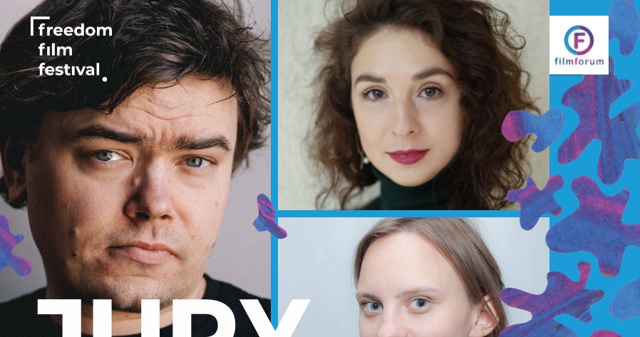 - Mamy to szczęście, że filmy na naszym festiwalu oceniają zawsze wybitni filmowcy - mówi Łukasz Adamski, dyrektor artystyczny Freedom Film Festival w Radomiu. Kim są jurorzy tegorocznej edycji? To między innymi Jan P. Matuszyński, Mara Tamkovicz, Anna Mucha, Sebastian Stankiewicz i Olaf Lubaszenko.