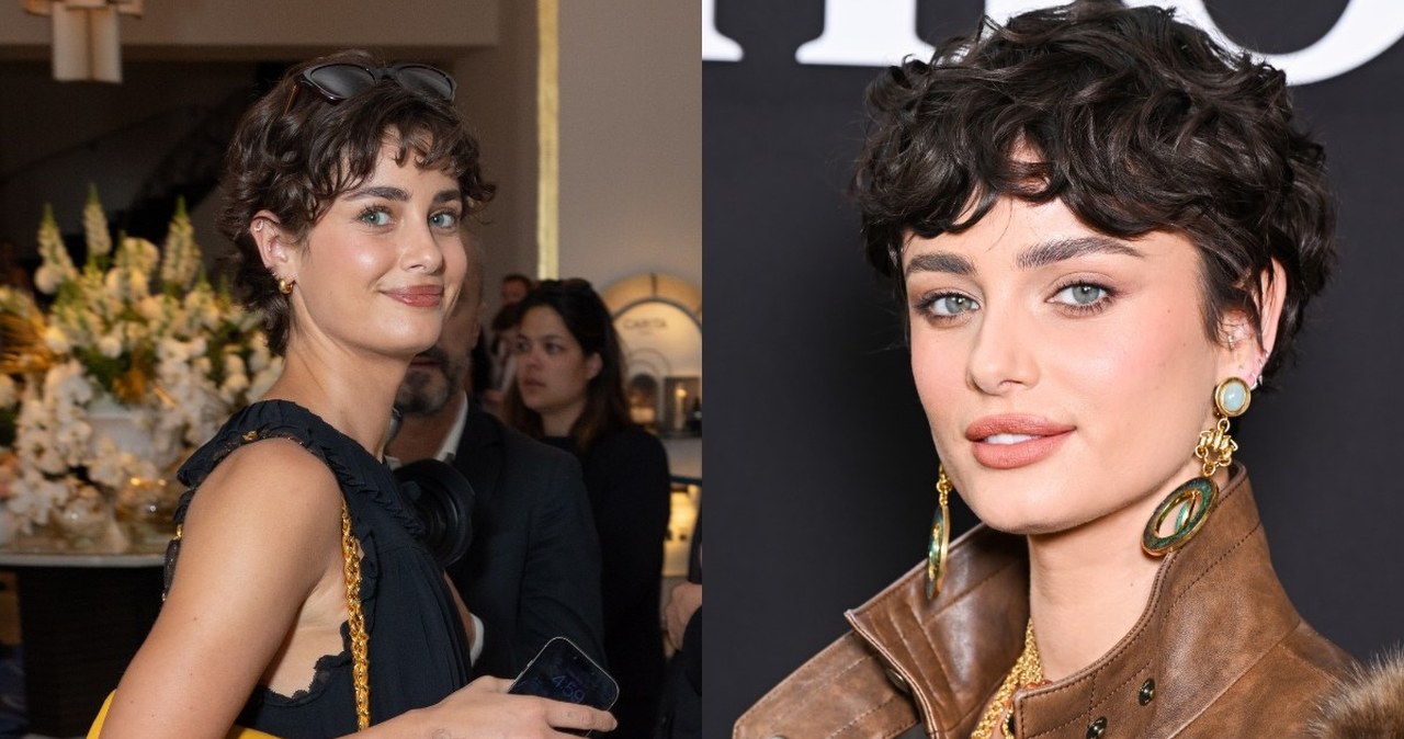 Kultowa fryzura z lat 60. wraca do łask. Czym jest pageboy bob?