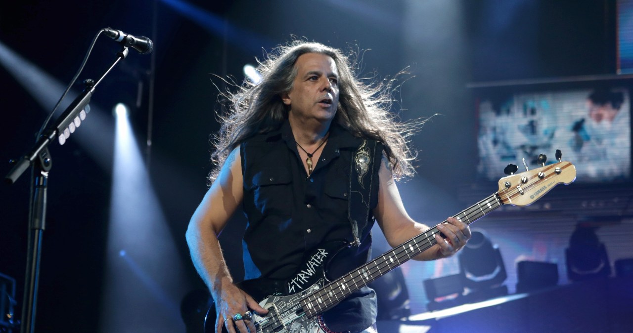 Nasz człowiek w Scorpions. Jak Polak trafił do legendy rocka?