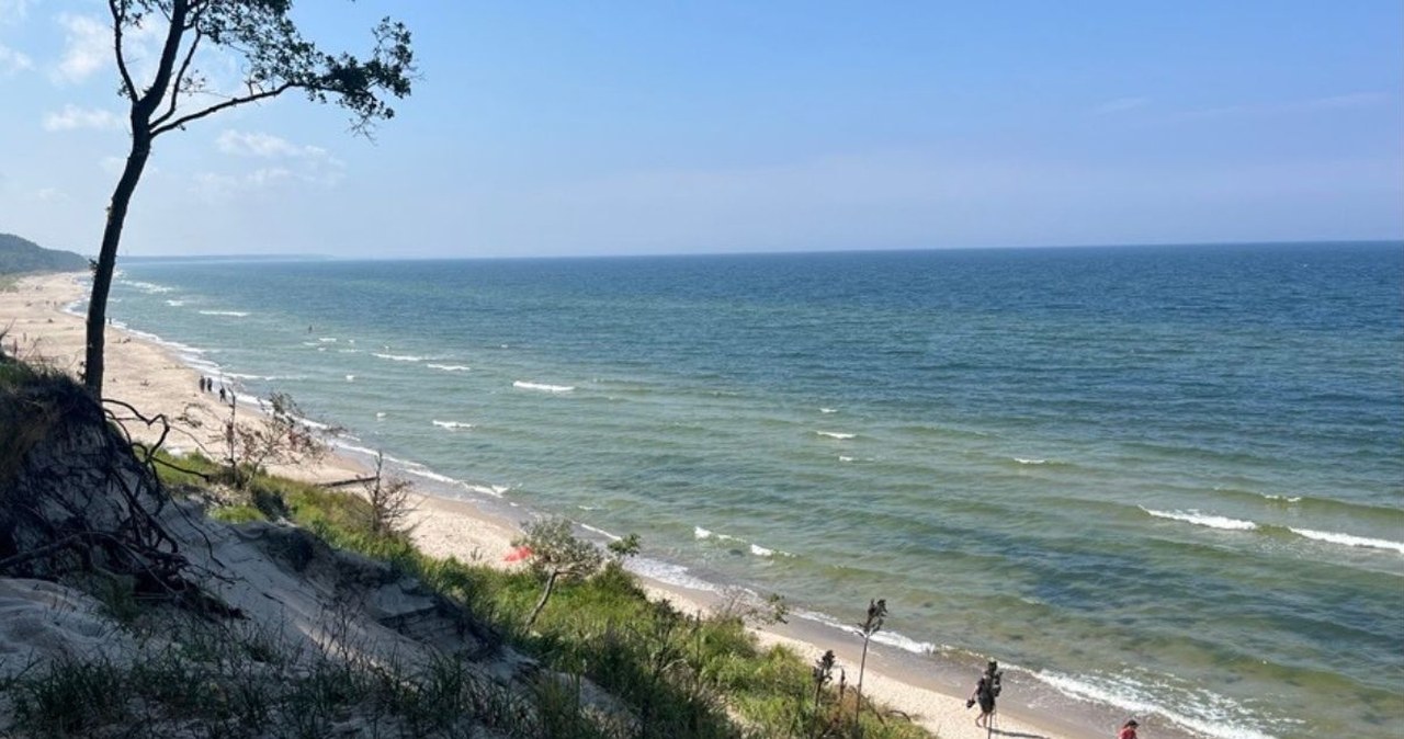 Oaza spokoju rzut beretem od popularnego kurortu. Odpoczniesz bez tłumów