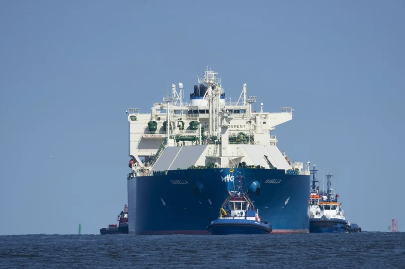 Duża inwestycja w Gdańsku za 500 mln zł. "Polska zyska nowe zdolności"