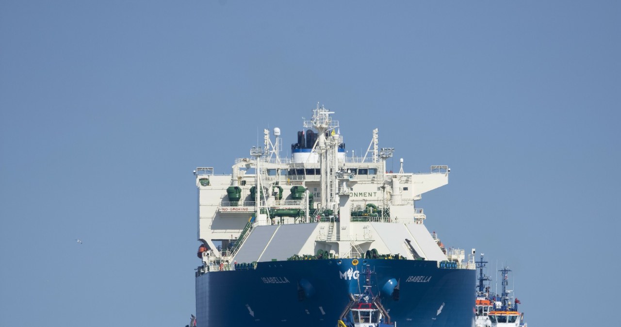 Duża inwestycja w Gdańsku za 500 mln zł. "Polska zyska nowe zdolności"