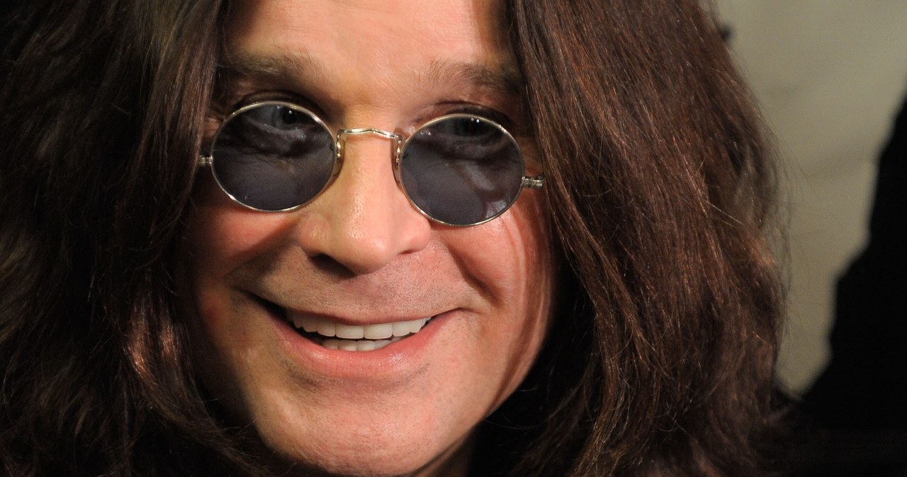 Ozzy Osbourne sprzedaje swoje DNA. Ile kosztuje sklonowanie legendy?