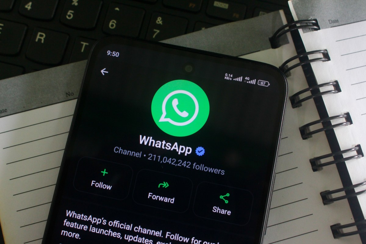 Meta wprowadza zmiany. Płatne treści i reklamy na WhatsApp - RMF 24