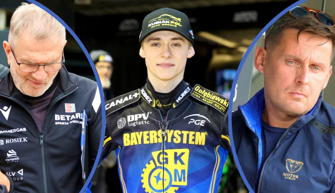 Motor Lublin w potrzasku. Sparta Wrocław szykuje "złoty strzał" transferowy