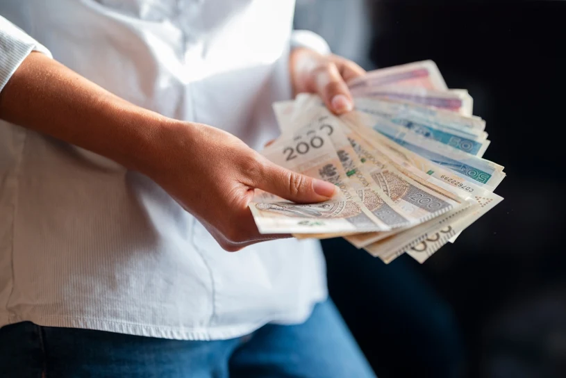 Od stycznia wyższe przelewy z wynagrodzeniem. Kto zyska?
