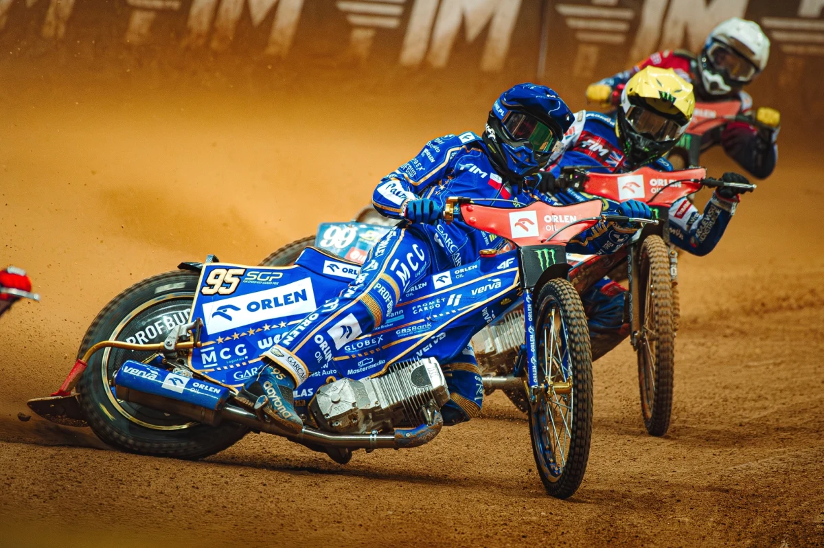 Już w najbliższą sobotę w Gorzowie Wielkopolskim odbędzie się szósta runda cyklu Speedway Grand Prix (SGP), czyli żużlowych mistrzostw świata. Zawodnicy wyjadą na tor o godz. 19:00.