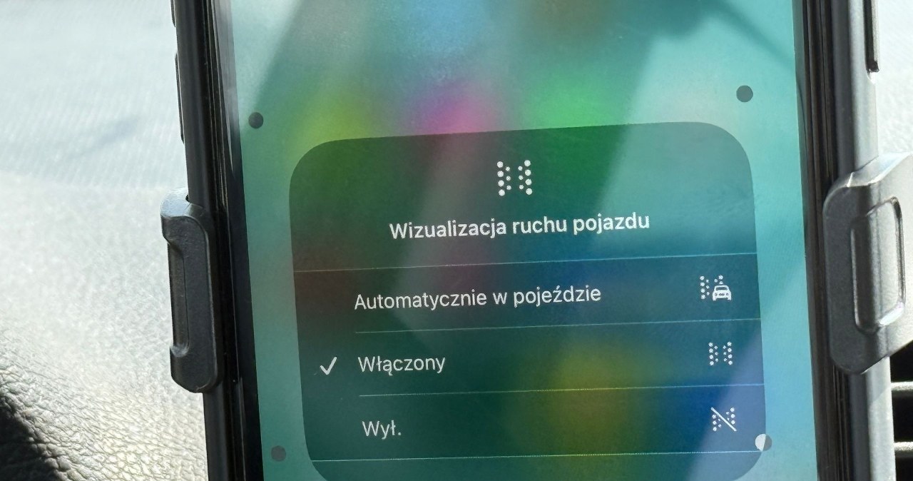 Wyjeżdżasz na długi weekend? Koniecznie włącz to ustawienie w telefonie