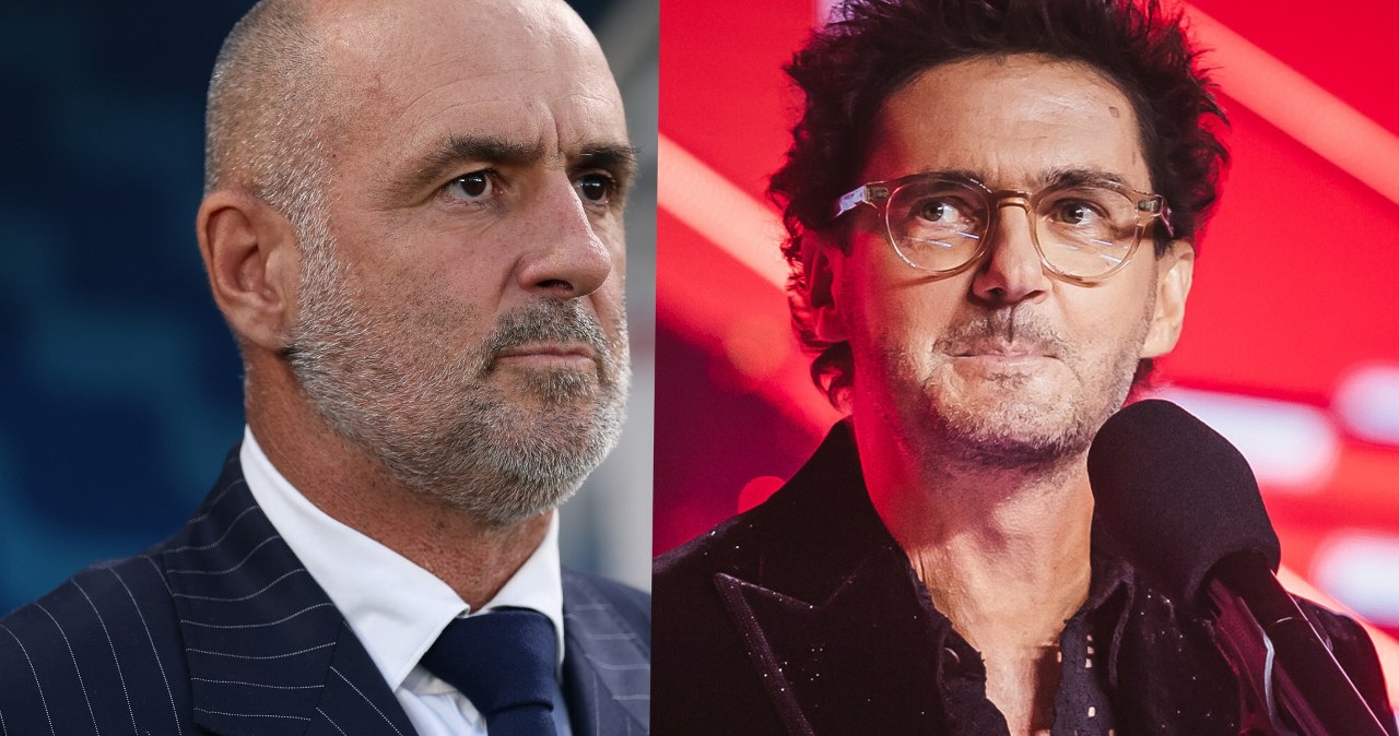 Wojewódzki nie gryzł się w język ws. dymisji Probierza. To musiało się tak skończyć