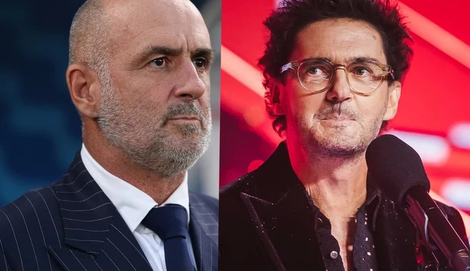Wojewódzki nie gryzł się w język ws. dymisji Probierza. To musiało się tak skończyć