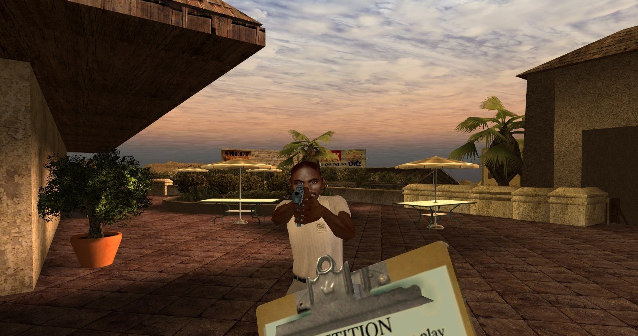 Postal 2 powraca! Niemcy i Australia zakazały sprzedaży tej gry