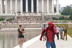 Spider-Man: Homecoming