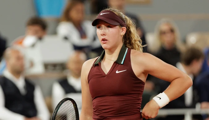 Dwa dni po meczu z Fręch kolejny cios w Berlinie. To koniec Rosjanki