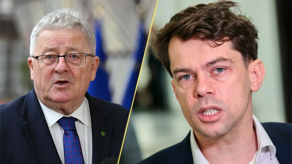 Minister rolnictwa Czesław Siekierski wypowiedział się na temat rezygnacji Michała Kołodziejczaka z funkcji wiceministra. W centrum uwagi znalazły się nie tylko indywidualne decyzje, ale przede wszystkim wpływ tych działań na stabilność koalicji rządowej. Siekierski nie owijał w bawełnę: "Działania pana ministra zaczęły szkodzić jedności koalicji. To jest niedopuszczalne, bo koalicja jest pewną wartością" – powiedział.