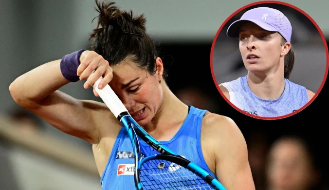 Podzieliła los Igi Świątek. Burza przed Wimbledonem. Decyzja nieodwracalna