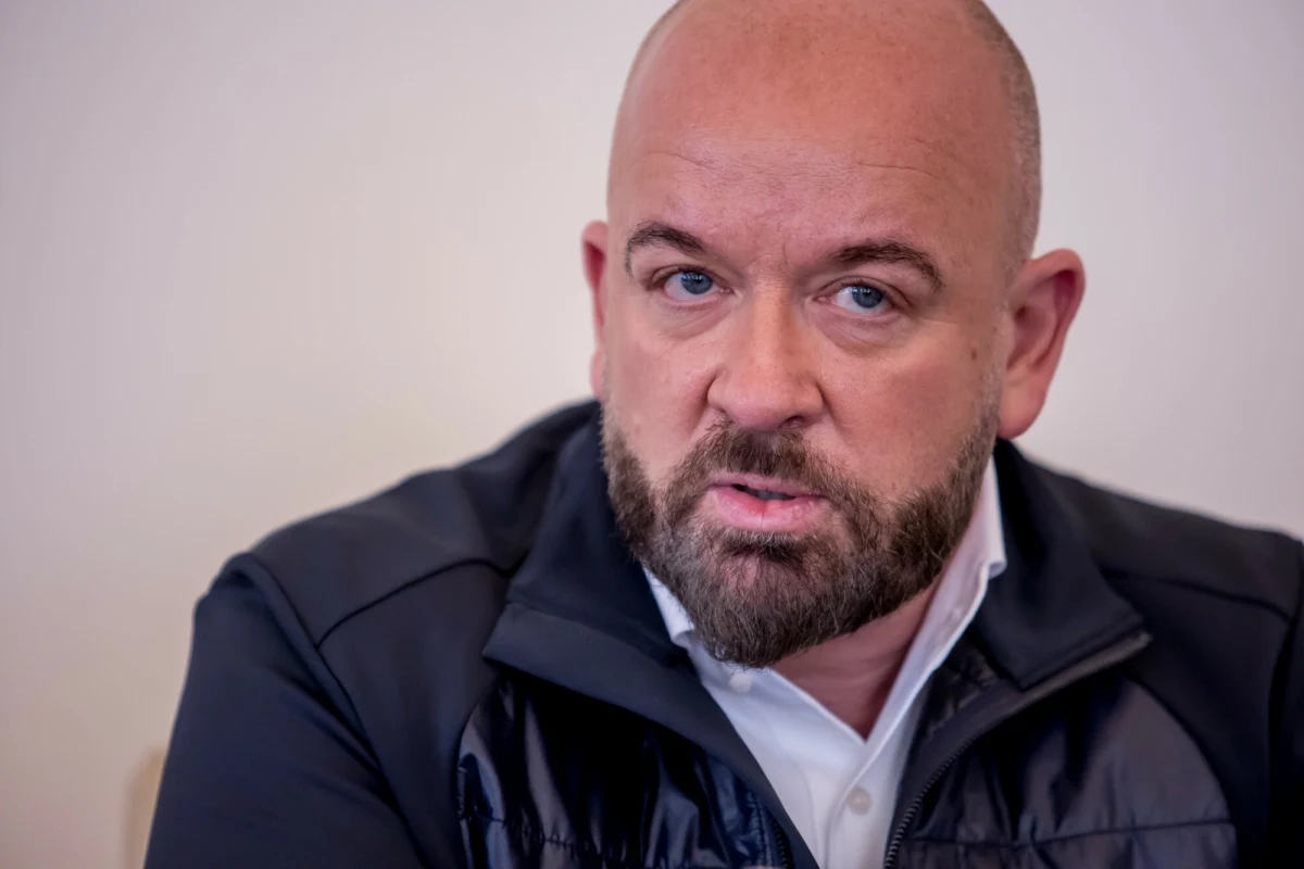 Prokuratura Krajowa zaostrza zarzuty wobec prezydenta Wrocławia Jacka Sutryka w związku z aferą Collegium Humanum.