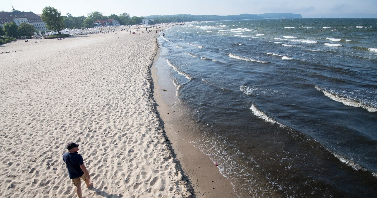 Życie nad wodą wydłuża życie? Tylko w jednym przypadku to działa