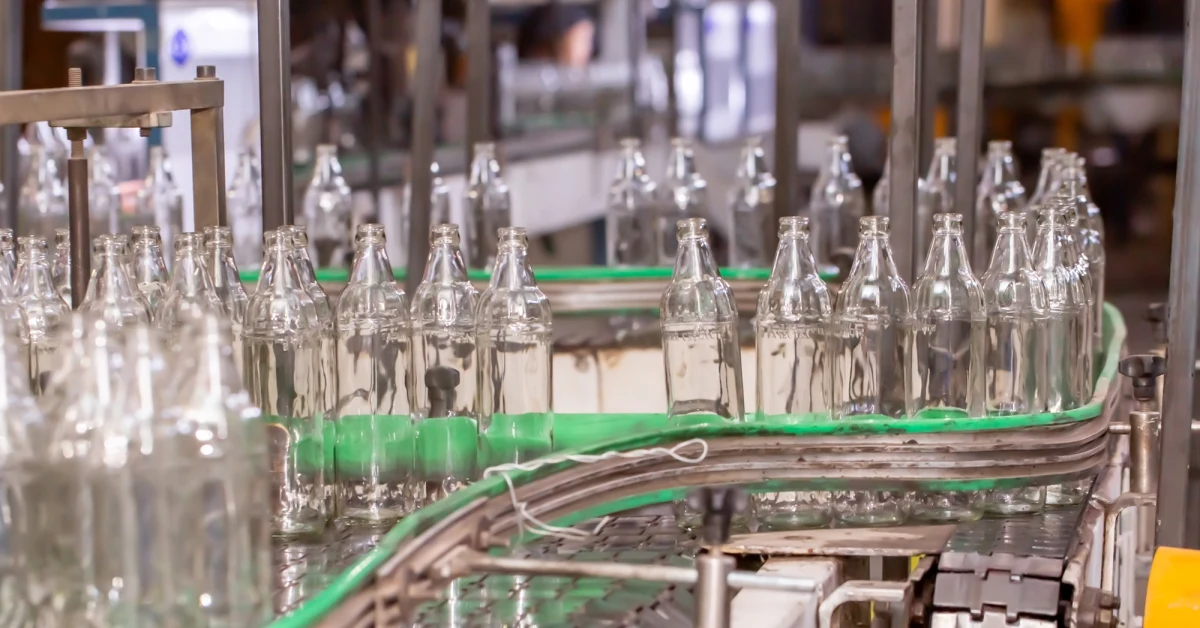 Ponad 200 osób mają objąć zwolnienia grupowe w Hucie Szkła "Marta 2", która prowadzi działalność w Chełmie i Dubecznie (Lubelskie). W ub.r. strata netto spółki wyniosła blisko 1,5 mln zł. Zgromadzenie wspólników zadecydowało o jej likwidacji.