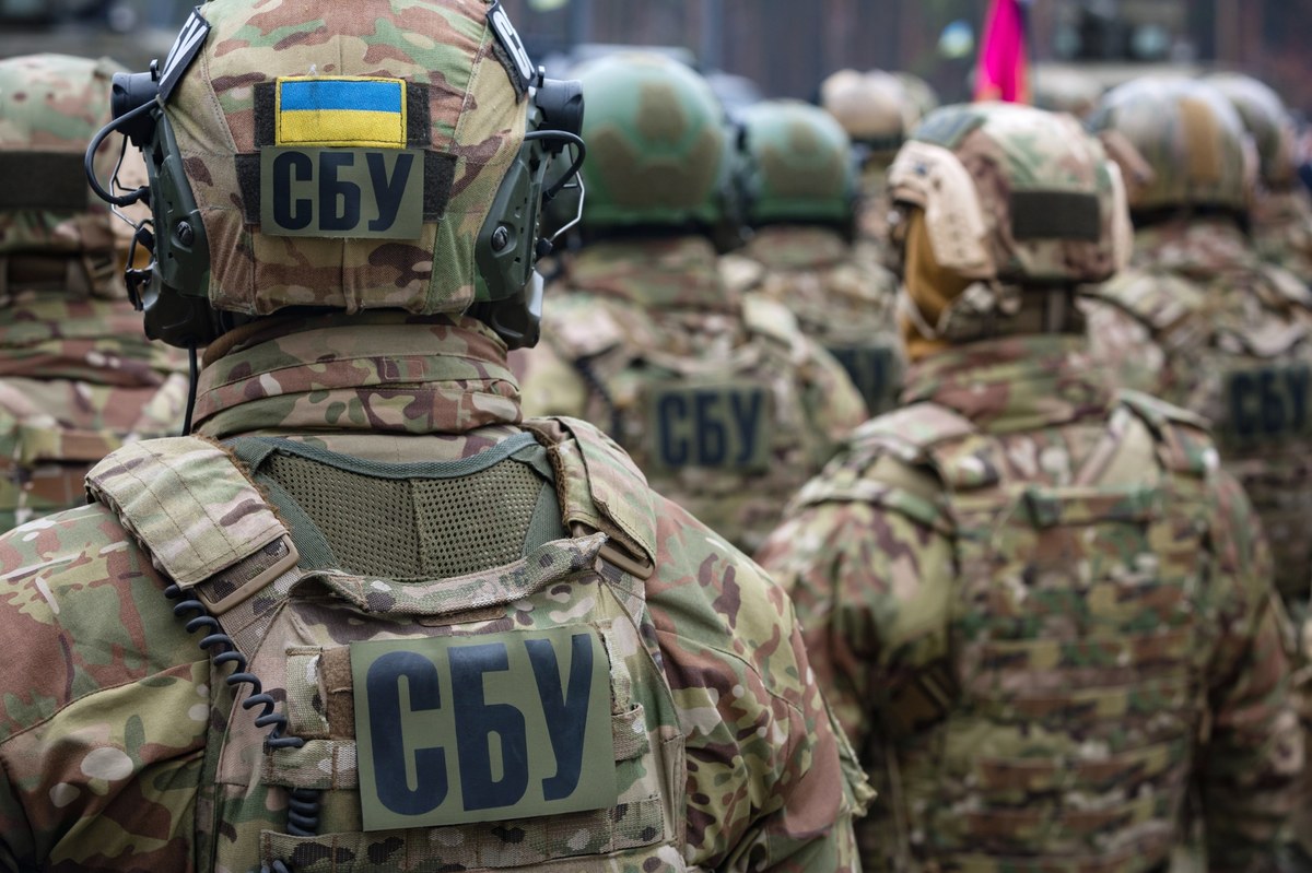 The SBU "detained" Poles in Ukraine, or how the Russians lie