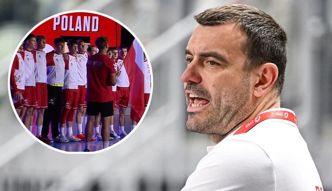 Polska demoluje na starcie mistrzostw świata. 39:16, uśmiech Bartosza Jureckiego