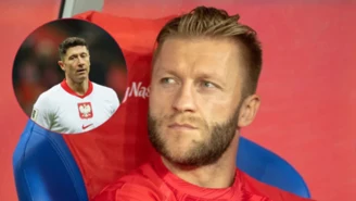 Błaszczykowski przerwał milczenie. Tak skomentował aferę w reprezentacji. Dosadne słowa