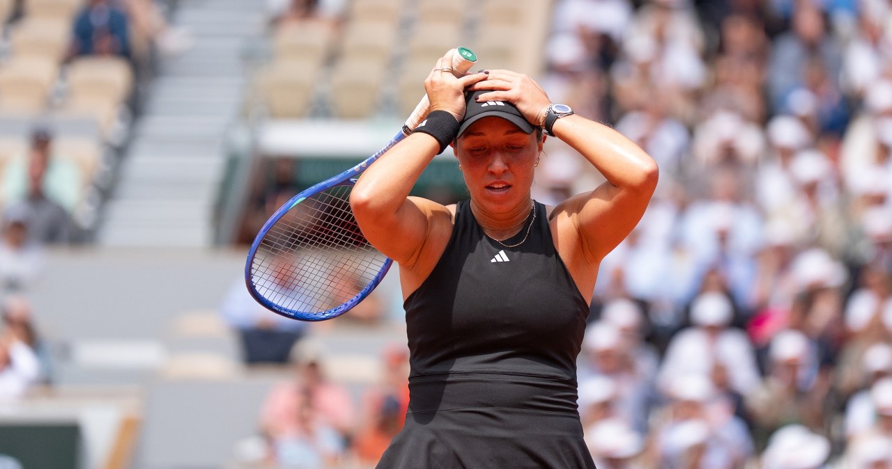 201 minut walki, dwie piłki meczowe i wielkie zaskoczenie w Berlinie. Turniejowa "3" za burtą